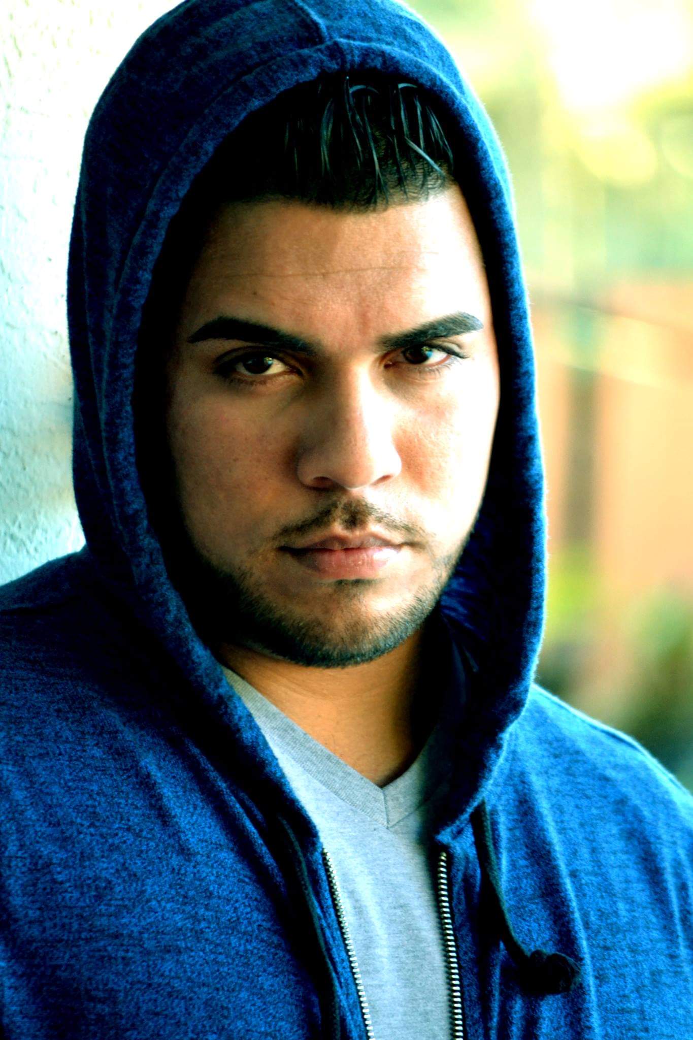 Charly Anthony