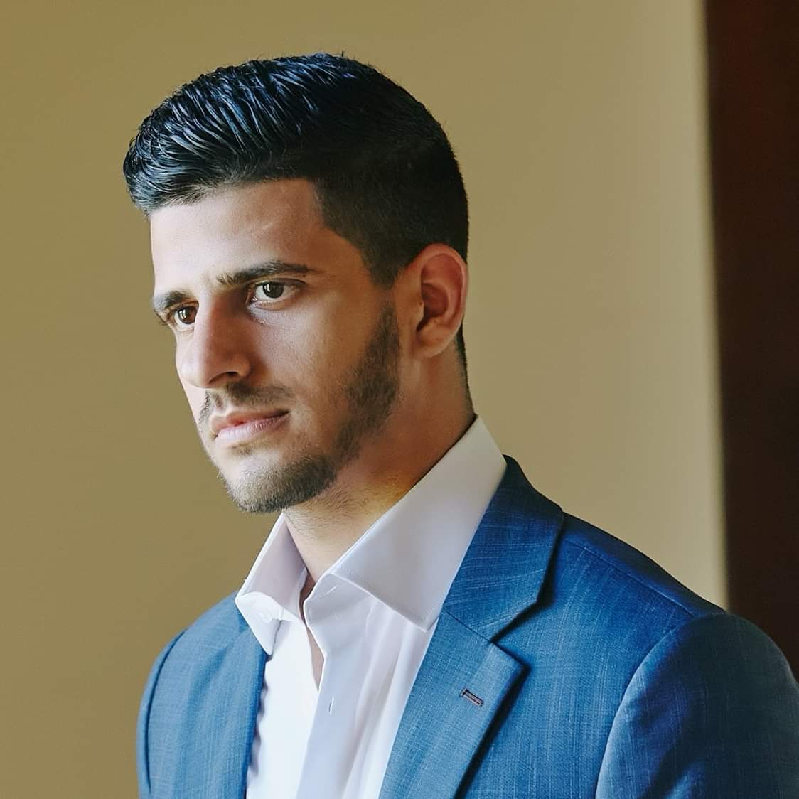 Oscar Murga