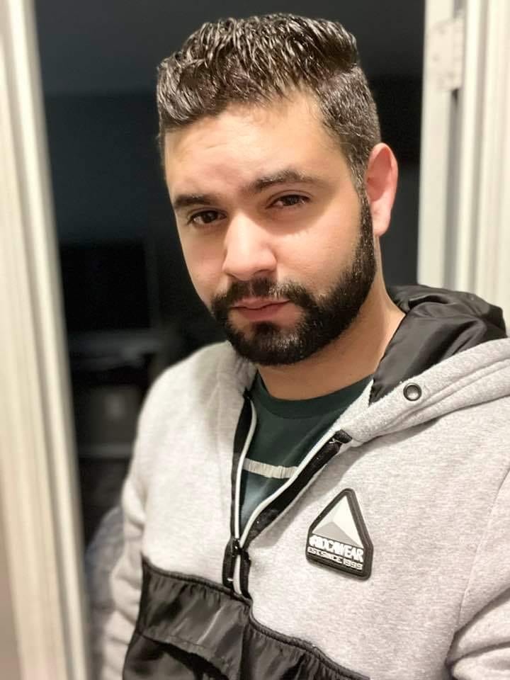 Abel Ramos